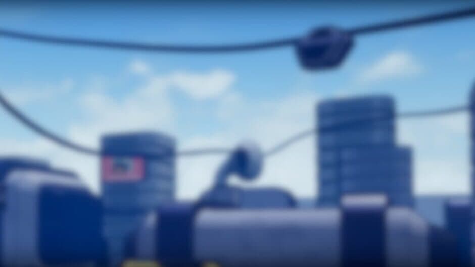 Blast the Past banner