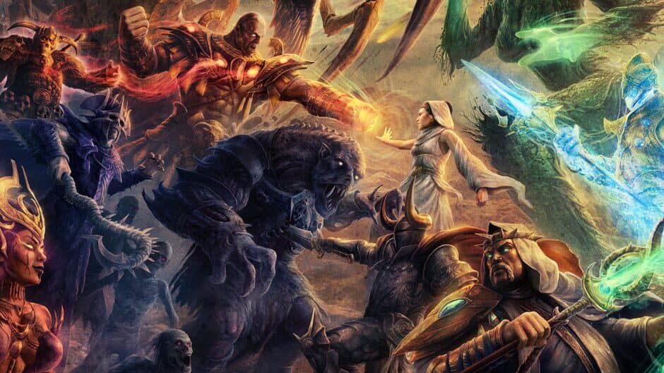 Eternal Essence banner