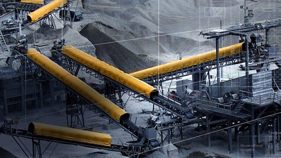 Mining Empire: Earth Resources banner