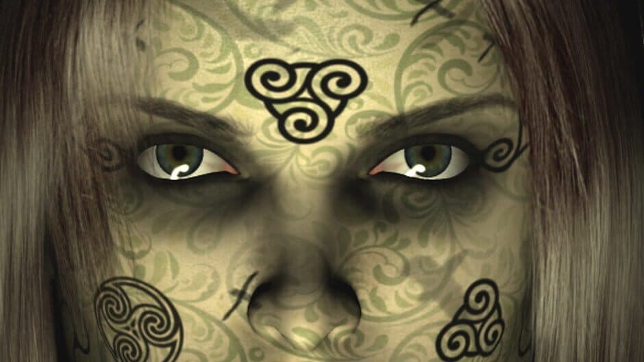 Barrow Hill: The Dark Path banner