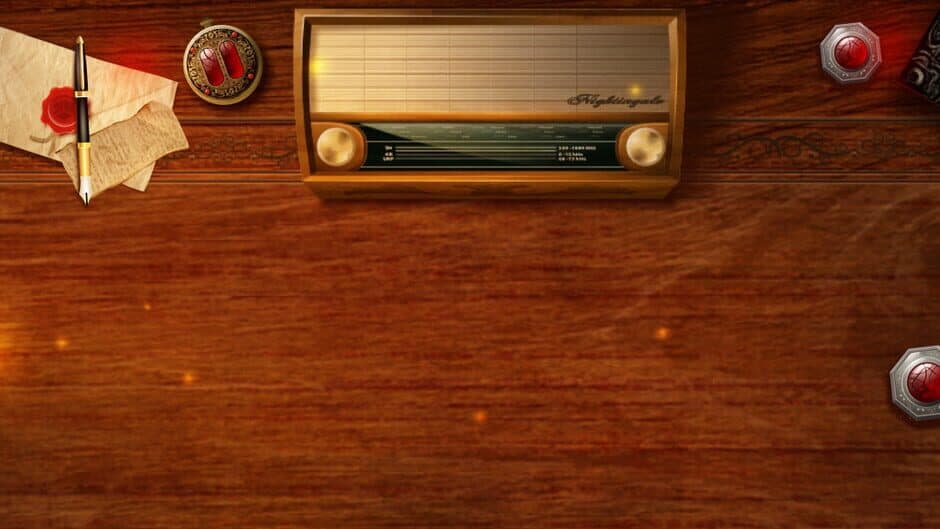 Grandpa's Table banner