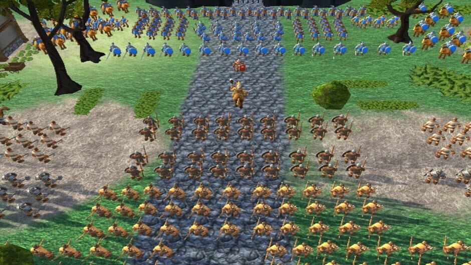 World of Conquerors banner