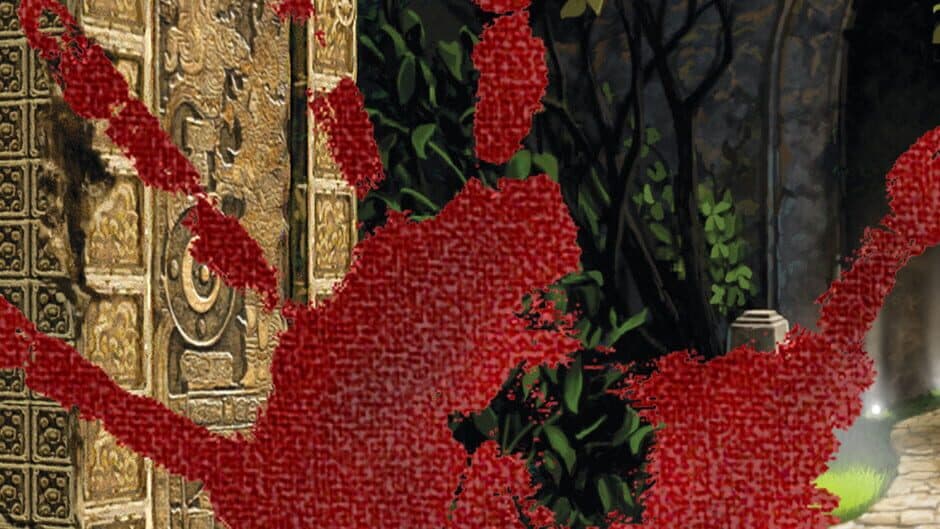 Nancy Drew: Secret of the Scarlet Hand banner