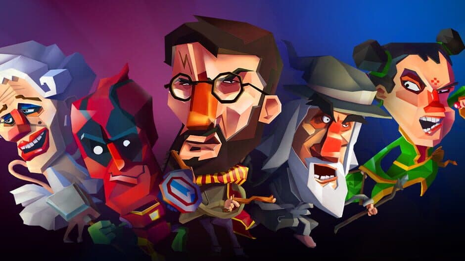 Oh...Sir! The Hollywood Roast banner