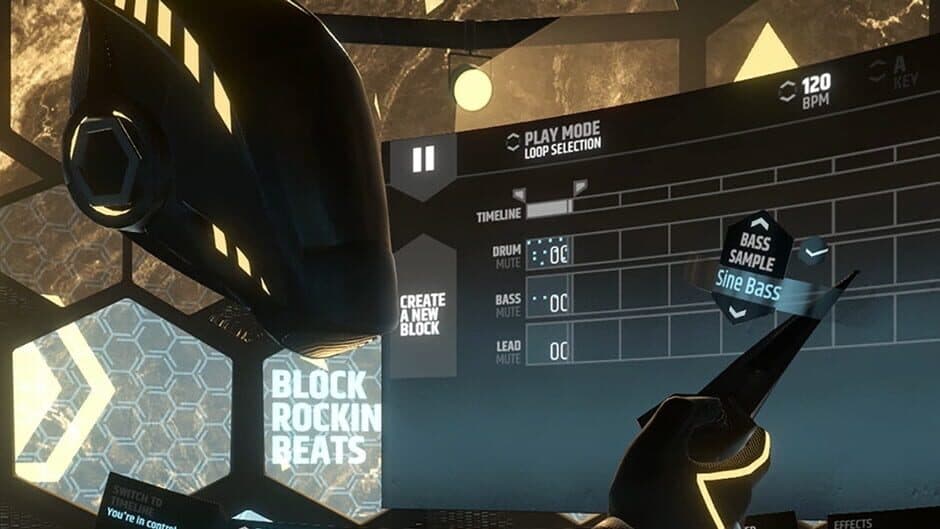 Block Rocking Beats banner