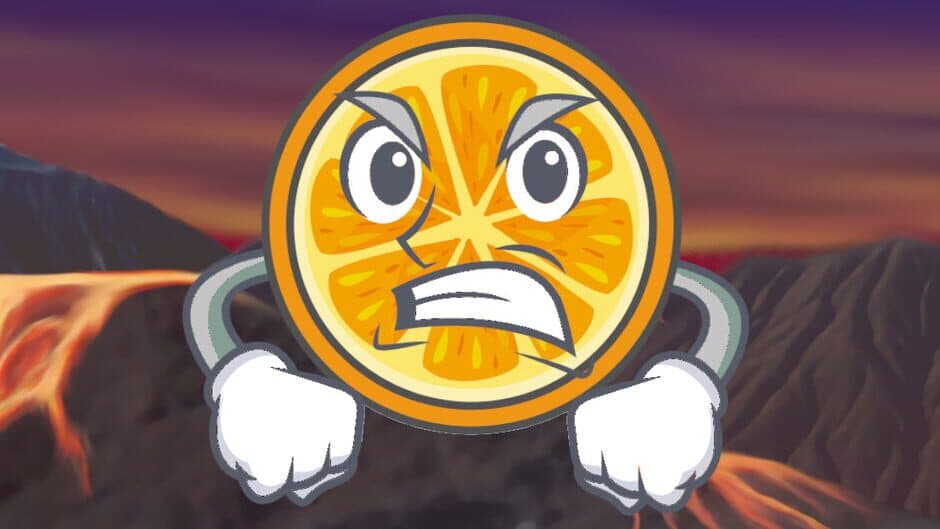 Impulse Control banner