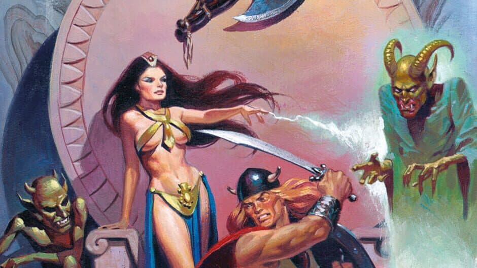 Realms of Arkania 2 - Star Trail Classic banner