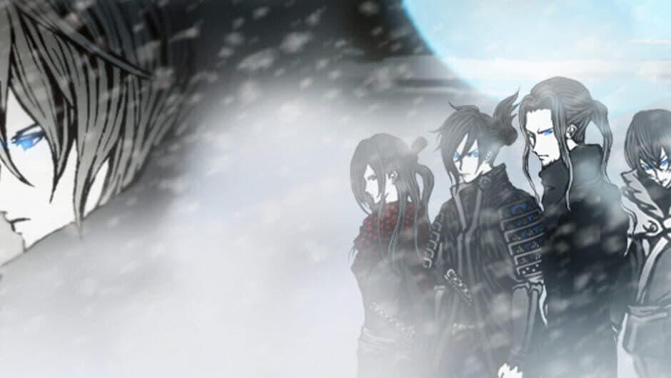 Yukie: A Japanese Winter Fairy Tale banner