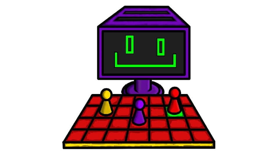 The Help Desk banner