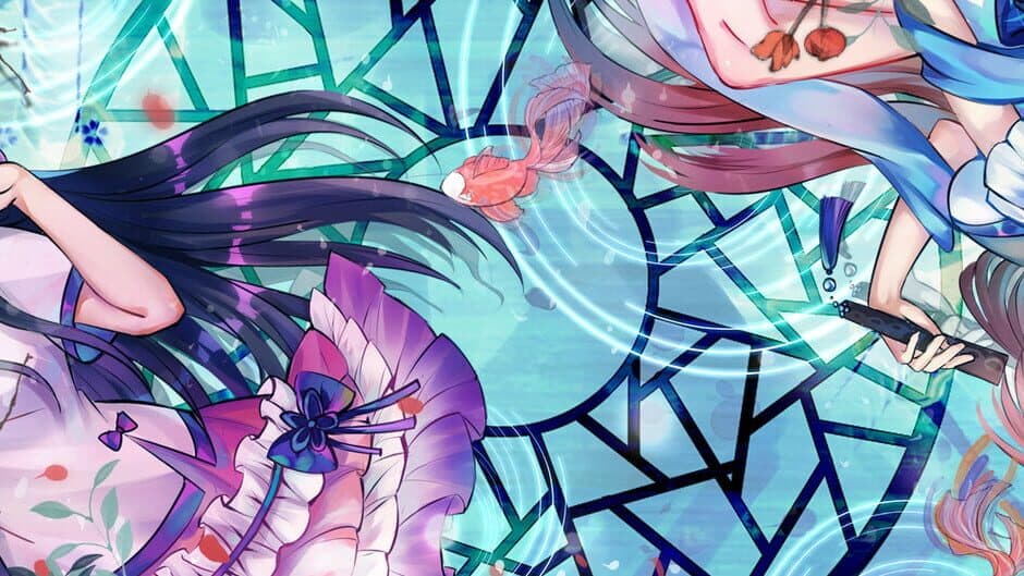 The Dreams of Candlelight banner