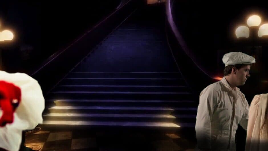 The 13th Doll: A Fan Game of The 7th Guest banner