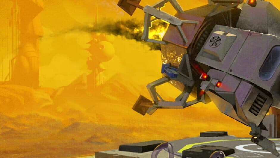 Only One Burn banner