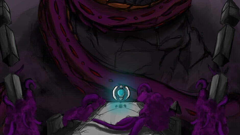 The Last Aura banner