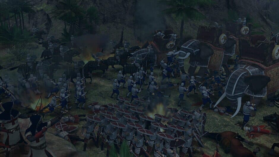 Taste of Power banner