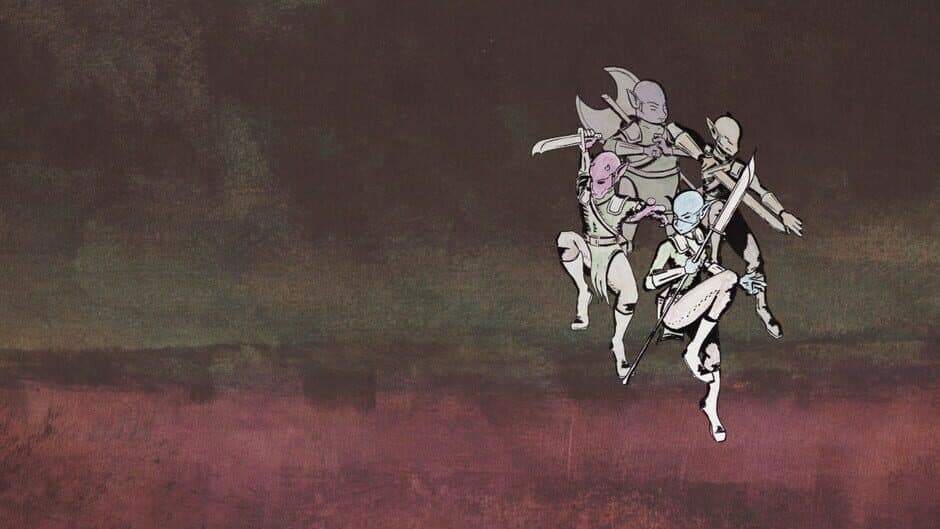 Gunmetal Arcadia banner