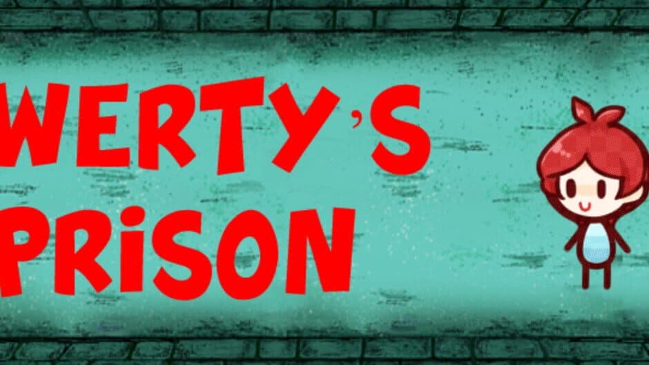 Qwerty's Prison banner