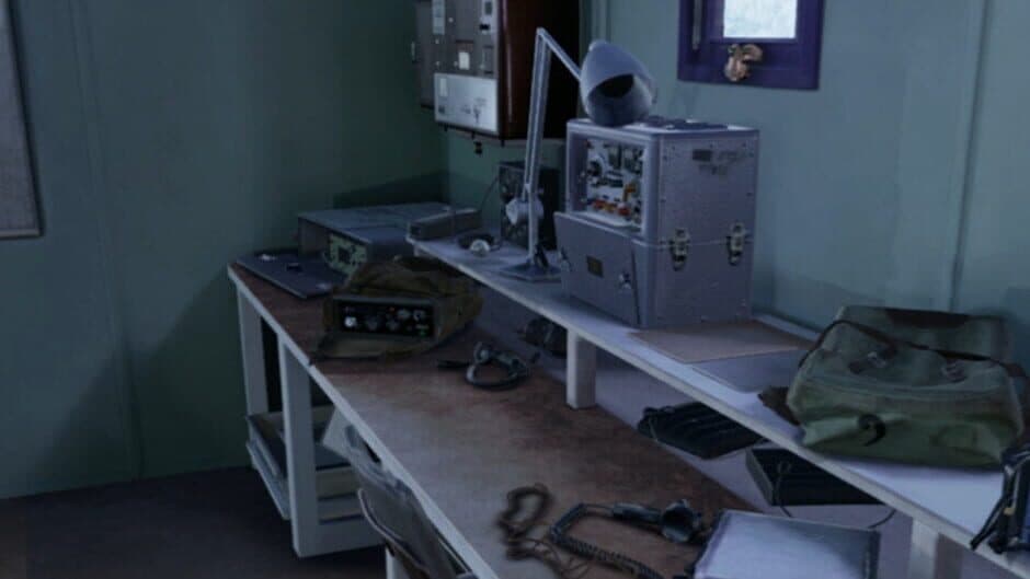 Antarctic Heritage Trust banner