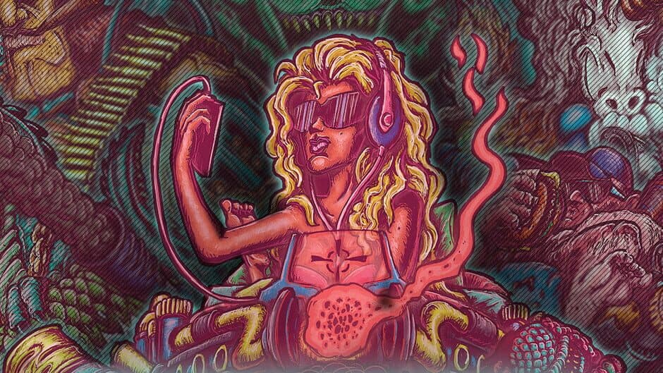 Tubetastic World Splashfest banner