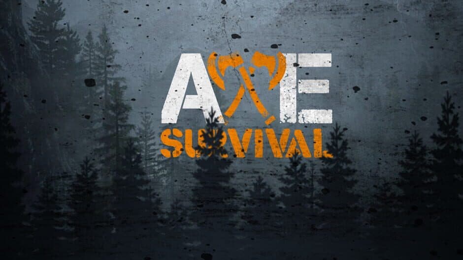 Axe: Survival banner