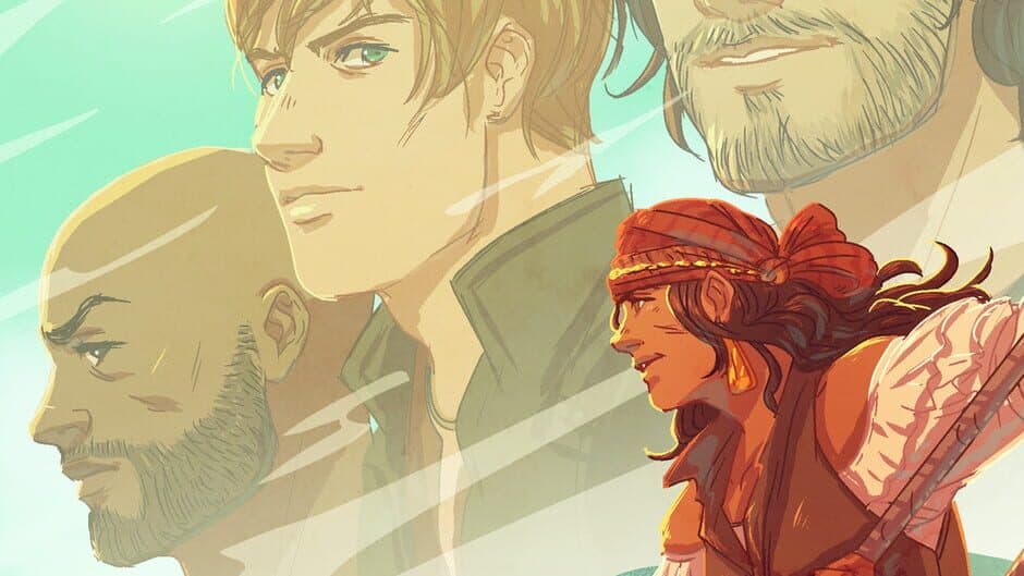 A Pirate's Pleasure banner