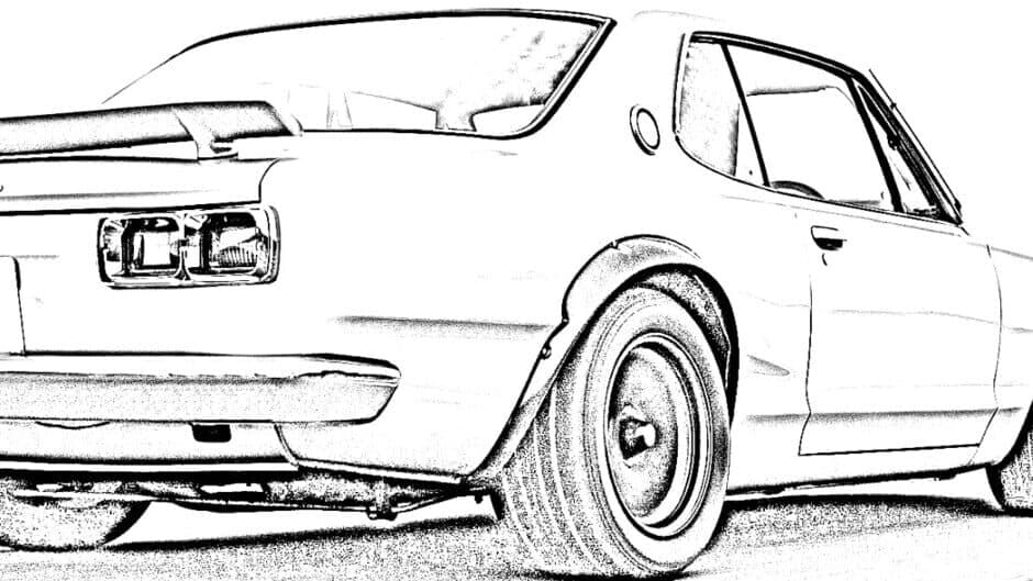 Super Woden GP banner