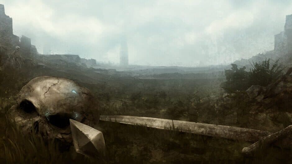 Lost Existence banner