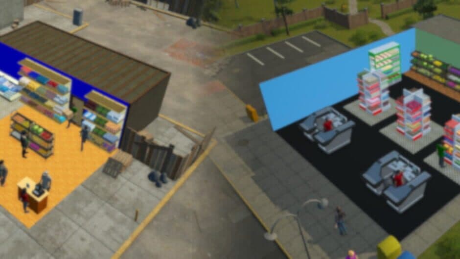 Market Tycoon banner