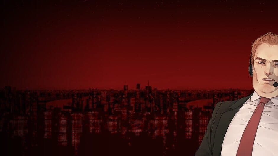 Little Red Lie banner