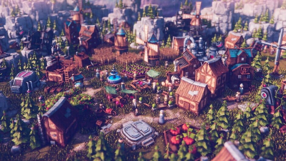 Before We Leave banner