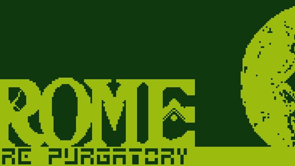 Crome: Before Purgatory banner