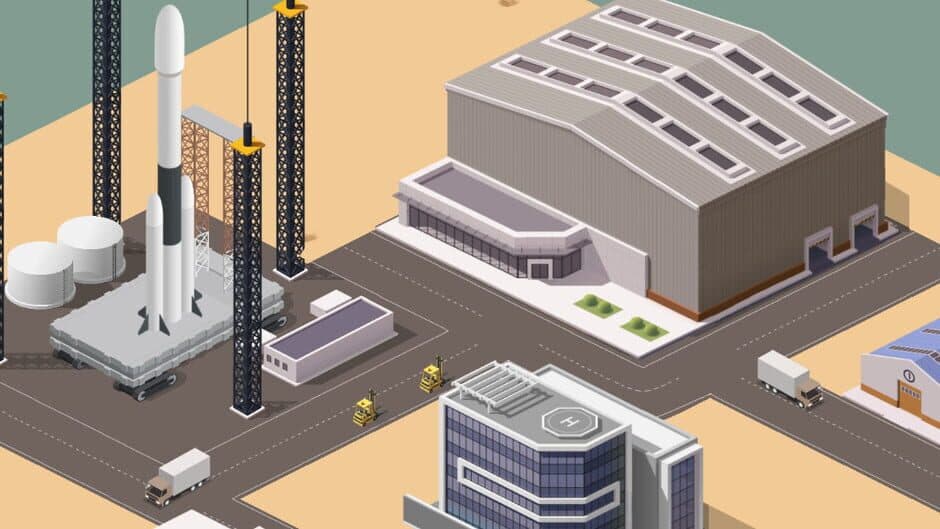 Business Magnate banner