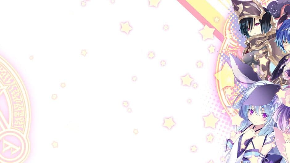 Moero Chronicle banner