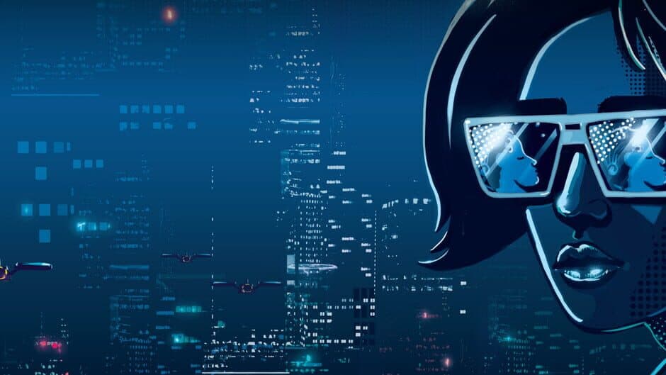 Kamile: The Fall banner