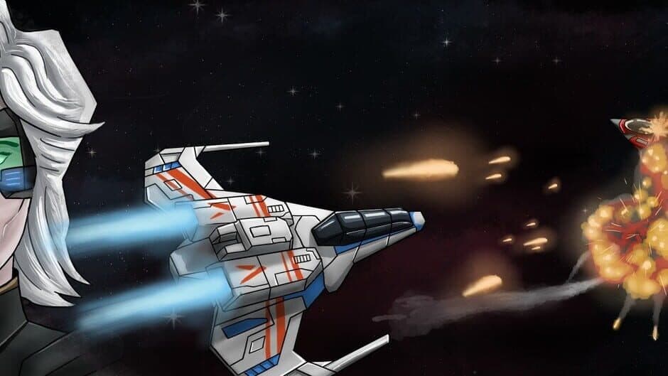 Lifeless Vanguard banner