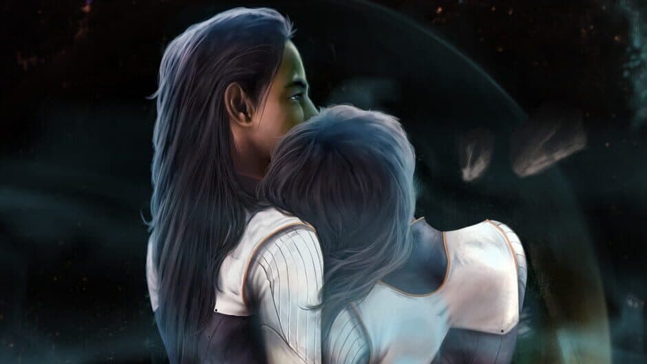 Light Years Apart banner