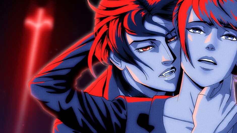 Crimson Spires banner