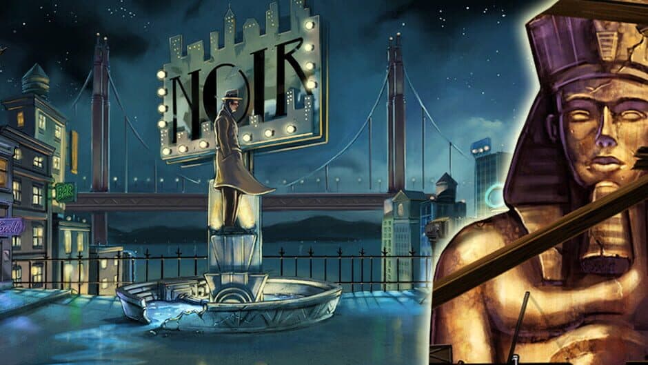 Nancy Drew Dossier: Lights, Camera, Curses! banner