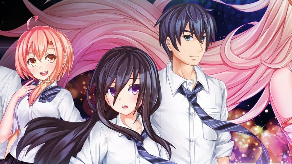 Ethereal Enigma banner