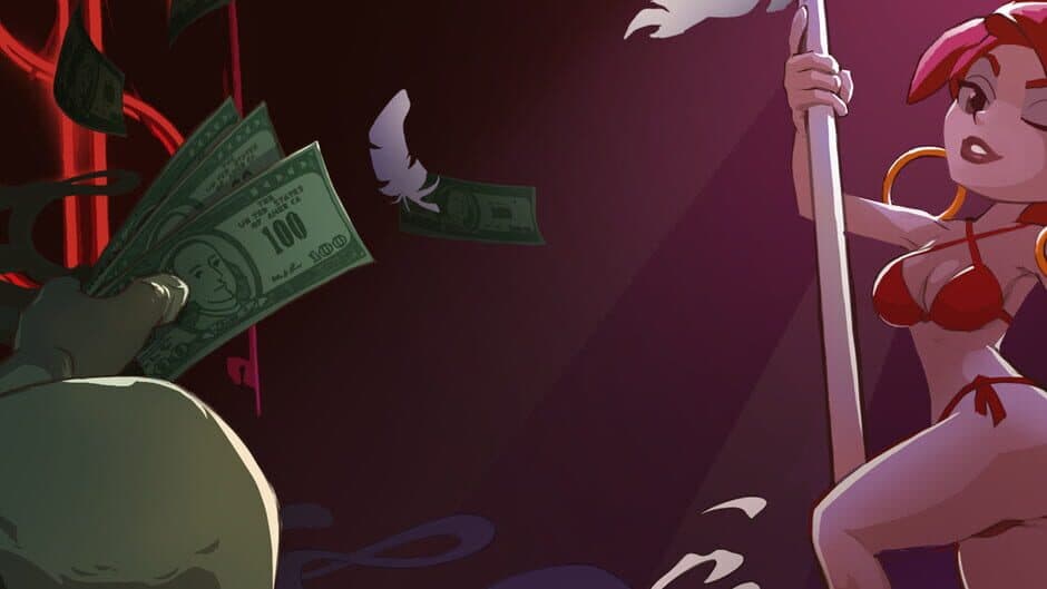 To Hell with Hell banner