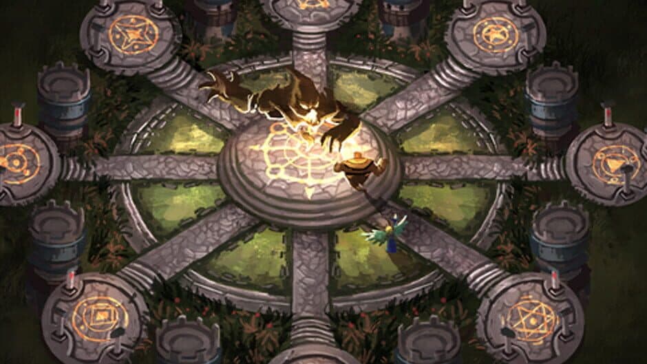 Neo Impossible Bosses banner