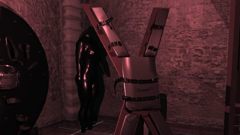 House of Detention banner