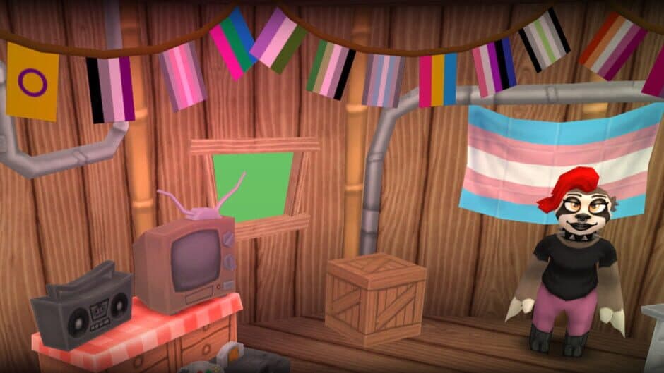 Bomber Bother banner