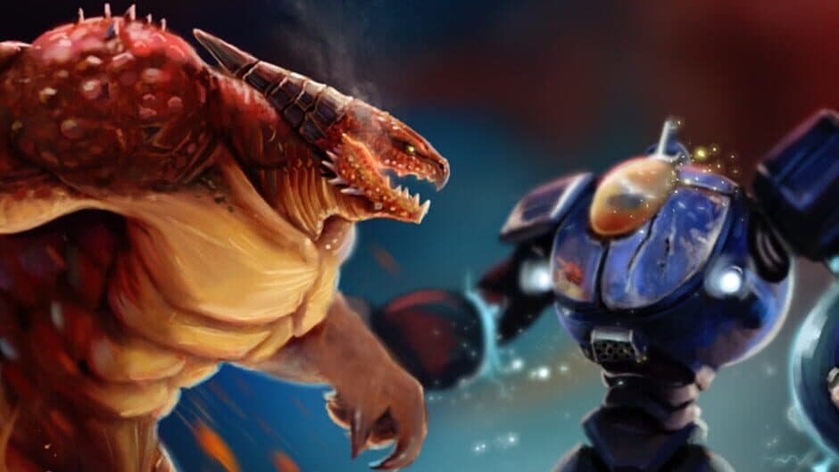 The Outsiders banner