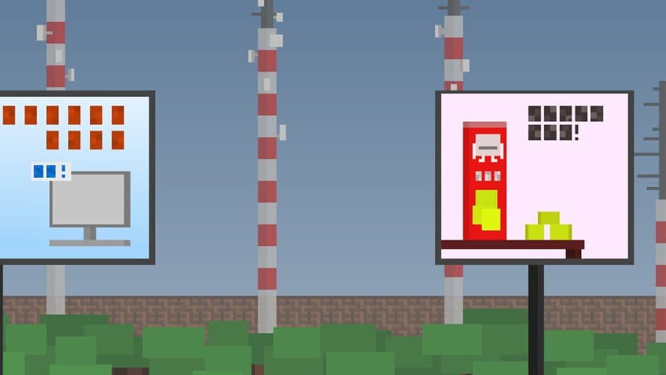 Antenna Dilemma: Prologue banner