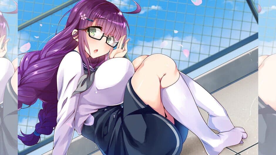 President Yukino banner