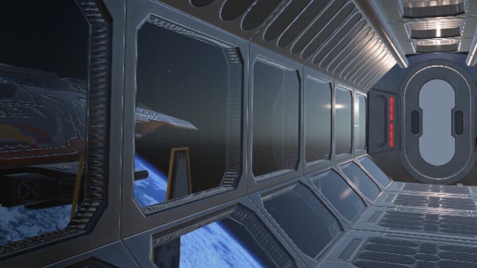 Galactic Protection Squad: Episode 1 banner