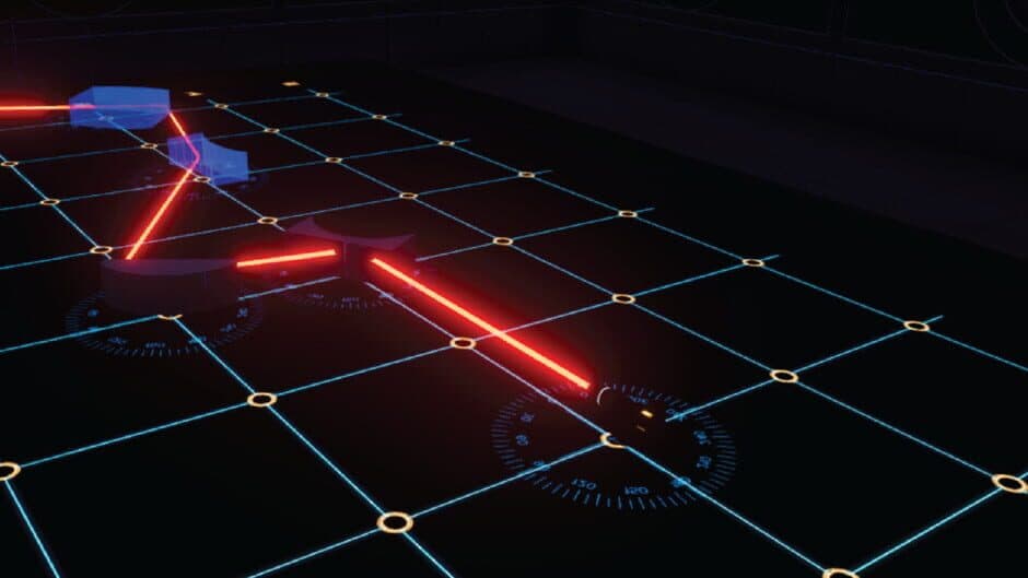Physics: Optics Table banner