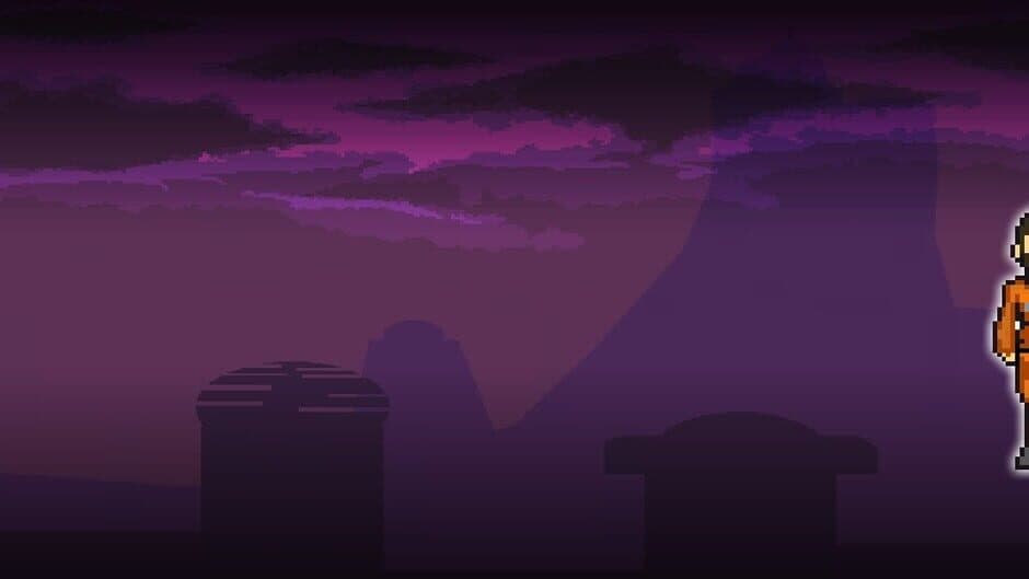 Fugitive Criminal banner