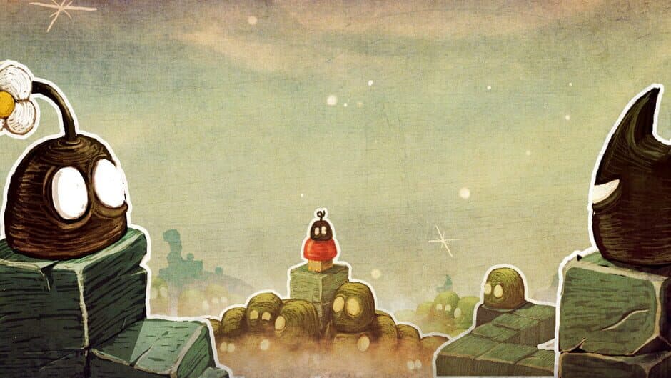 About Love, Hate & the Other Ones 2 banner