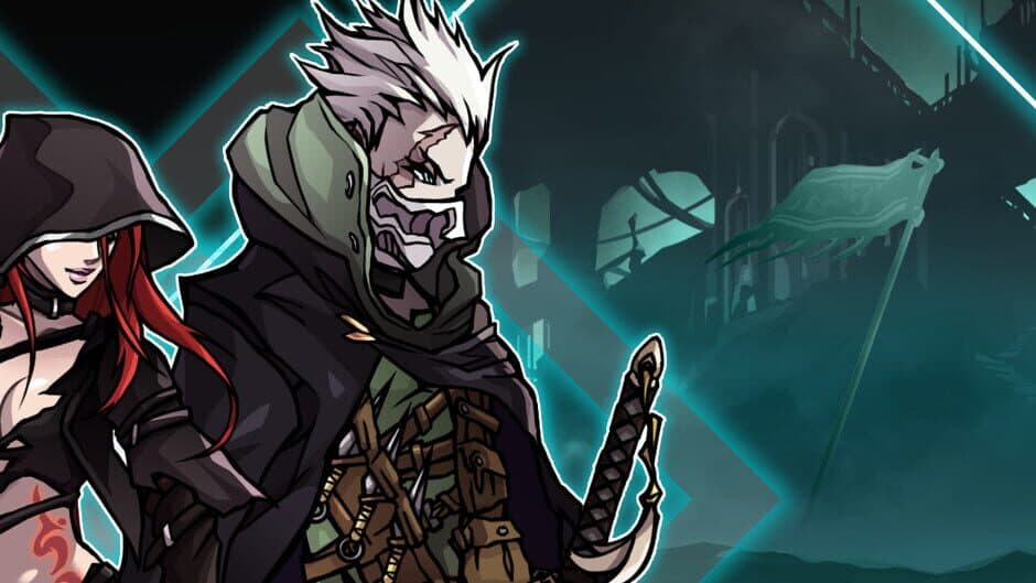 Dimension Reign banner